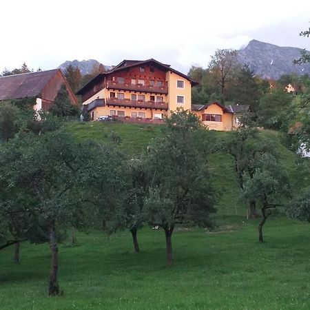 ספיטל אם פיהרן Landhotel Oberwengerhof מראה חיצוני תמונה