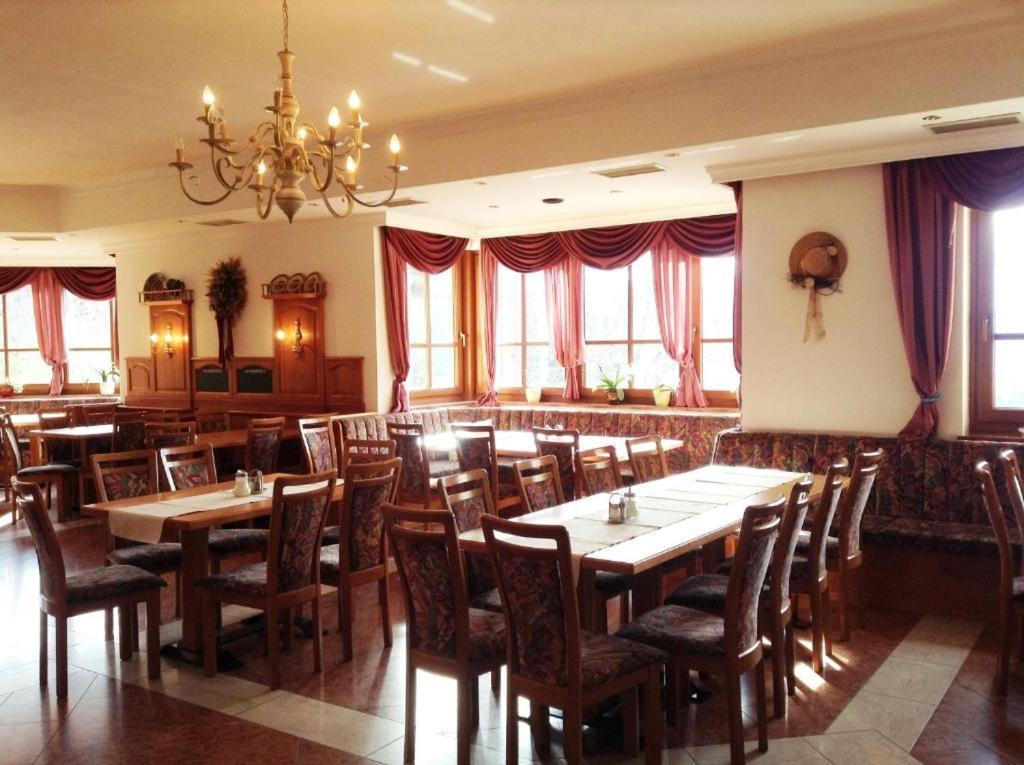 ספיטל אם פיהרן Landhotel Oberwengerhof מראה חיצוני תמונה