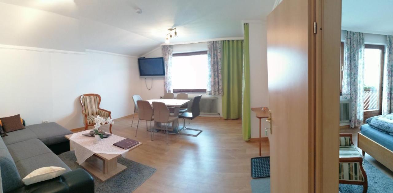 ספיטל אם פיהרן Landhotel Oberwengerhof מראה חיצוני תמונה