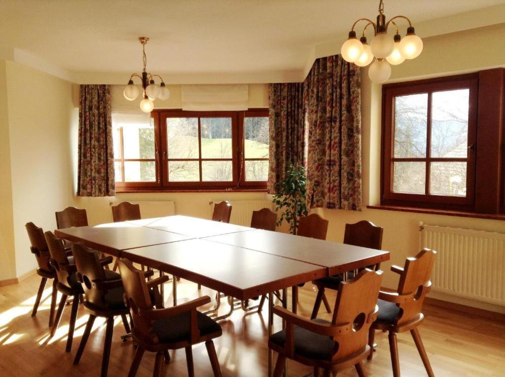 ספיטל אם פיהרן Landhotel Oberwengerhof מראה חיצוני תמונה