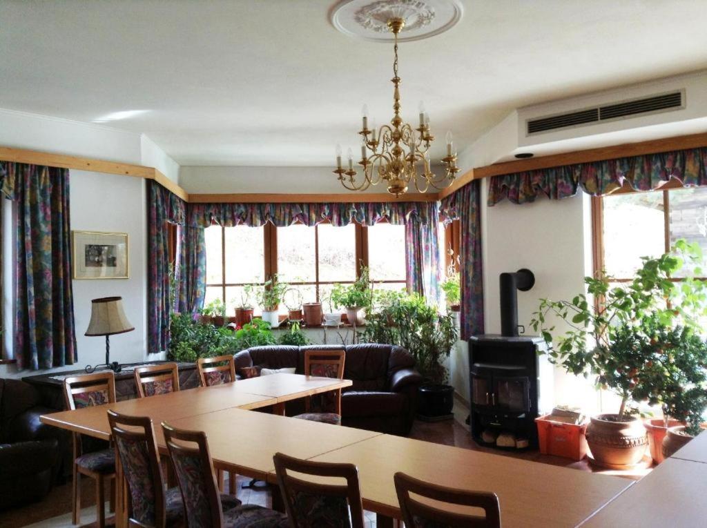ספיטל אם פיהרן Landhotel Oberwengerhof מראה חיצוני תמונה