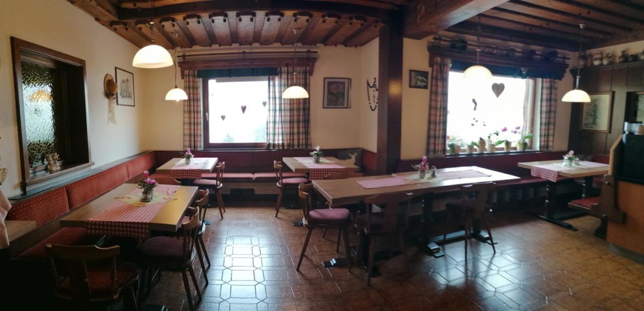 ספיטל אם פיהרן Landhotel Oberwengerhof מראה חיצוני תמונה
