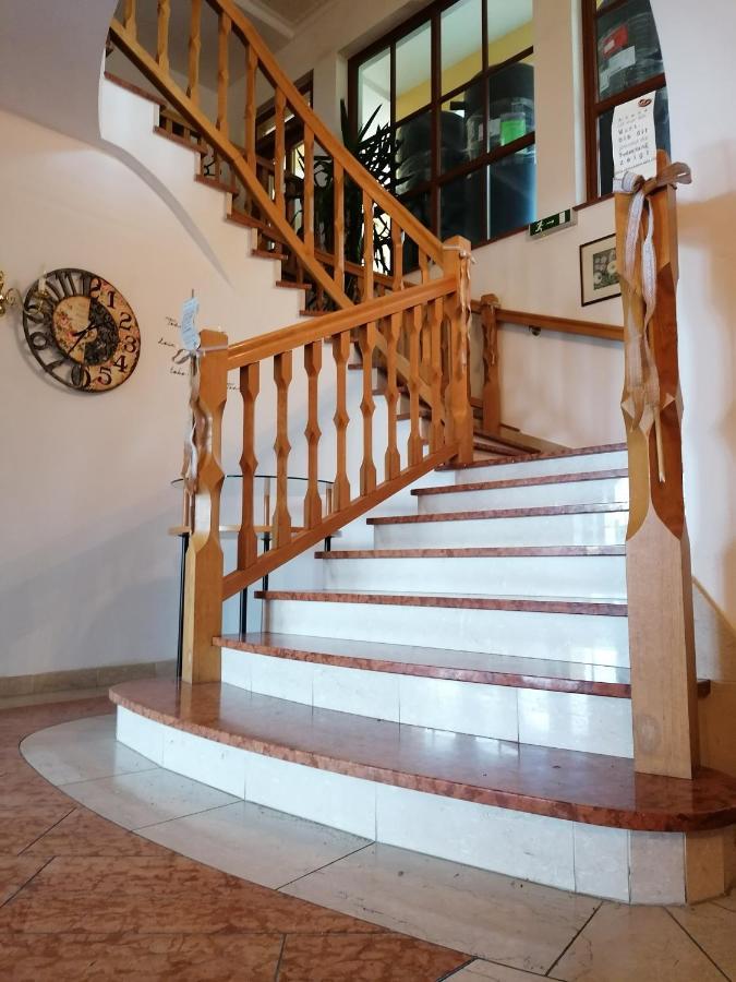 ספיטל אם פיהרן Landhotel Oberwengerhof מראה חיצוני תמונה