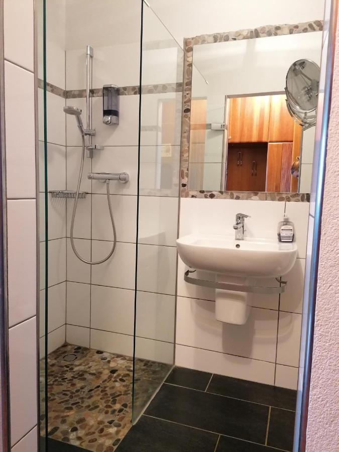 ספיטל אם פיהרן Landhotel Oberwengerhof מראה חיצוני תמונה