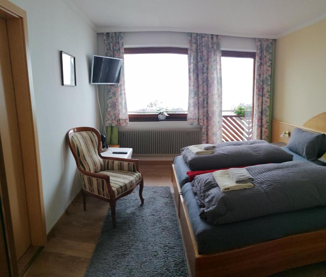ספיטל אם פיהרן Landhotel Oberwengerhof מראה חיצוני תמונה