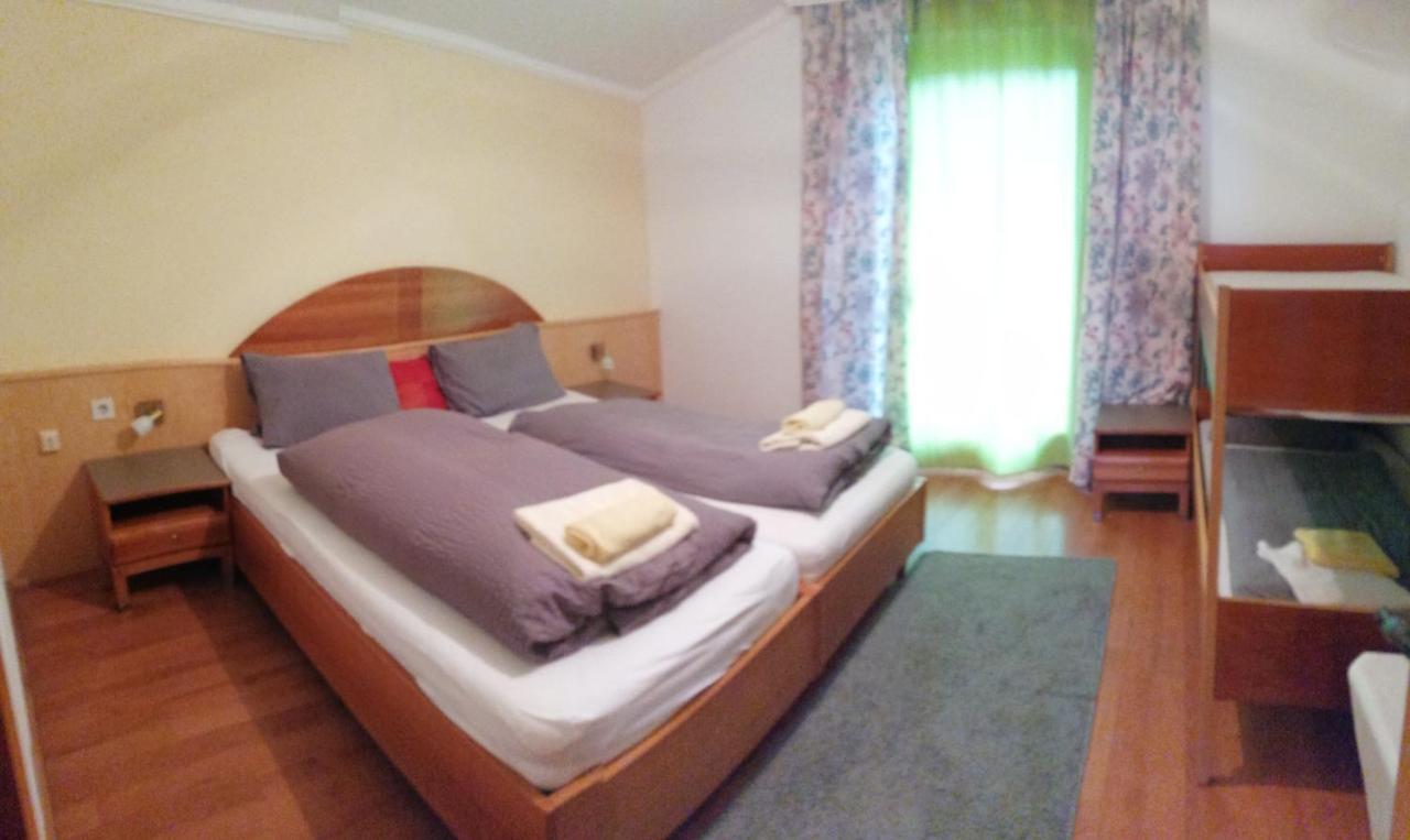 ספיטל אם פיהרן Landhotel Oberwengerhof מראה חיצוני תמונה