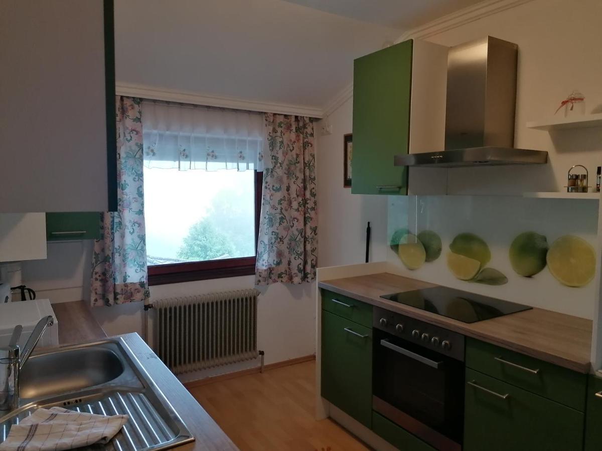 ספיטל אם פיהרן Landhotel Oberwengerhof מראה חיצוני תמונה