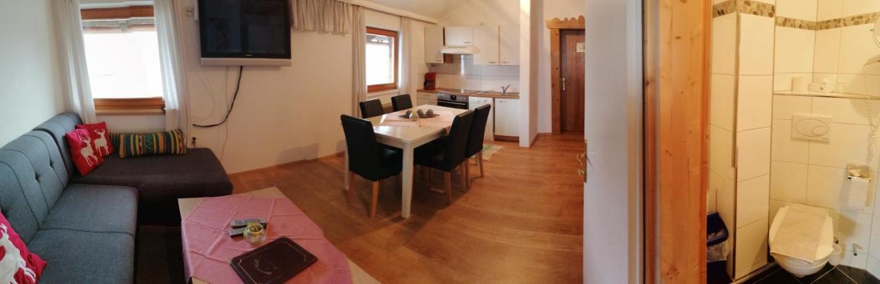 ספיטל אם פיהרן Landhotel Oberwengerhof מראה חיצוני תמונה