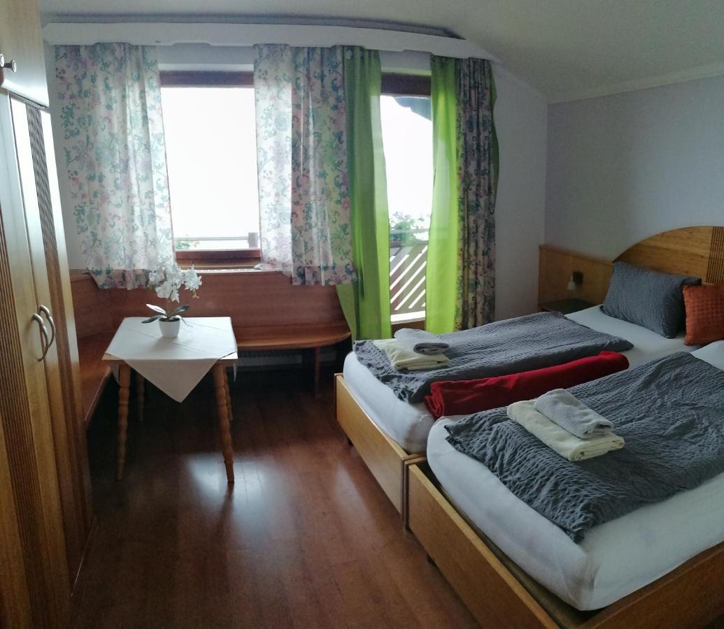 ספיטל אם פיהרן Landhotel Oberwengerhof מראה חיצוני תמונה
