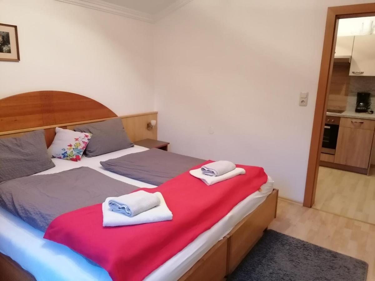 ספיטל אם פיהרן Landhotel Oberwengerhof מראה חיצוני תמונה