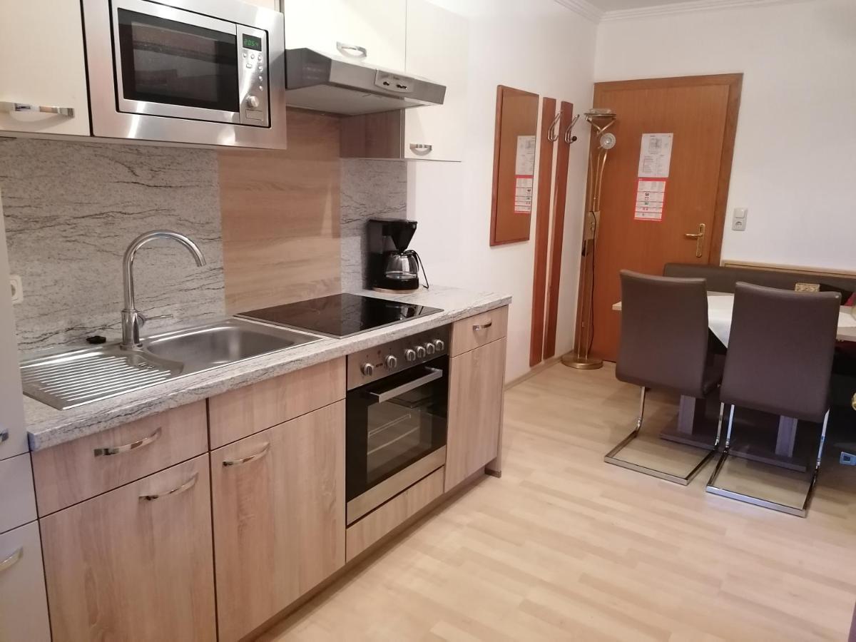 ספיטל אם פיהרן Landhotel Oberwengerhof מראה חיצוני תמונה