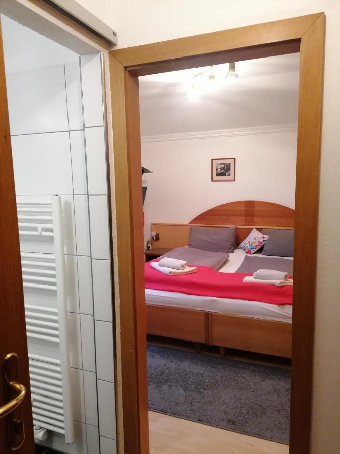ספיטל אם פיהרן Landhotel Oberwengerhof מראה חיצוני תמונה