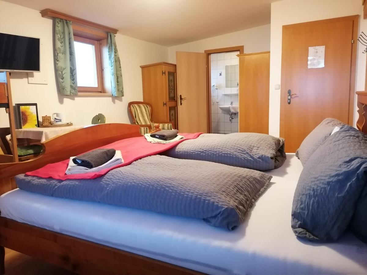 ספיטל אם פיהרן Landhotel Oberwengerhof מראה חיצוני תמונה