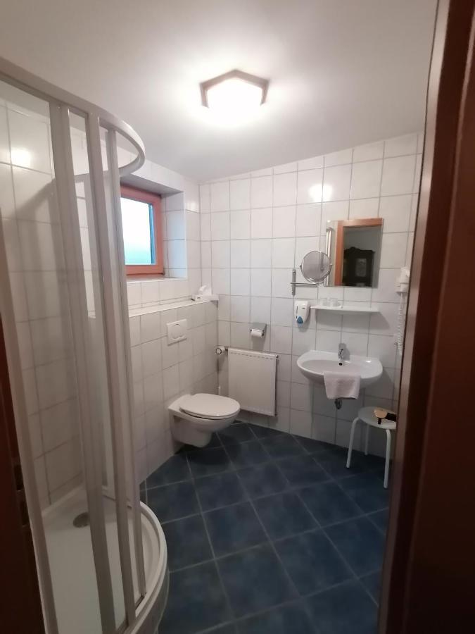ספיטל אם פיהרן Landhotel Oberwengerhof מראה חיצוני תמונה