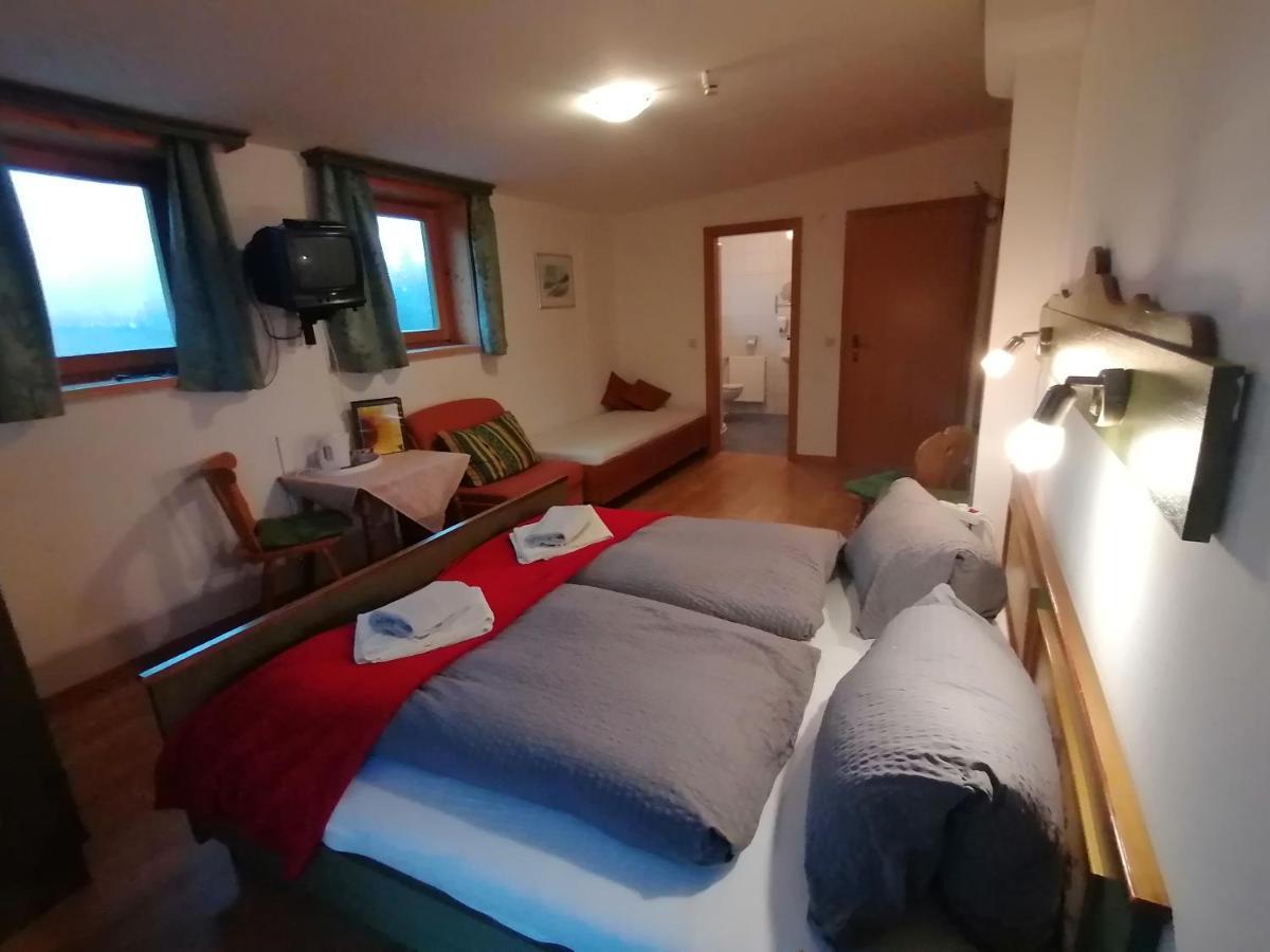 ספיטל אם פיהרן Landhotel Oberwengerhof מראה חיצוני תמונה